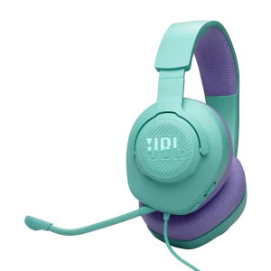 هدست بلوتوثی JBL M2 Quantum 100