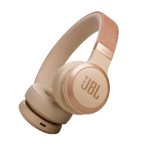 هدست بلوتوثی JBL Live 670NC