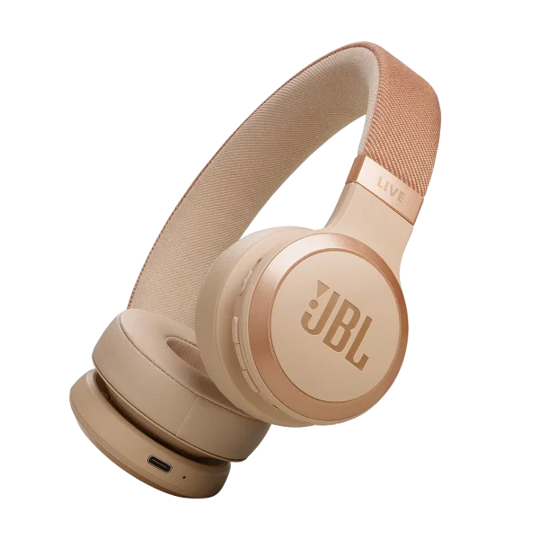 هدست بلوتوثی JBL Live 670NC