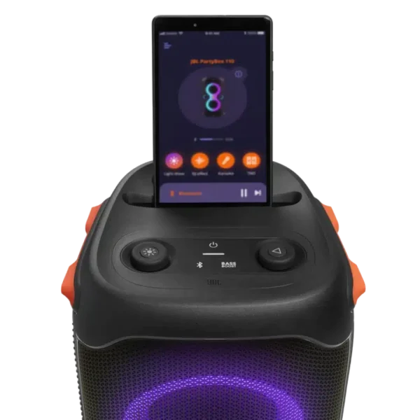 اسپیکر JBL PartyBox 310 - Image 2