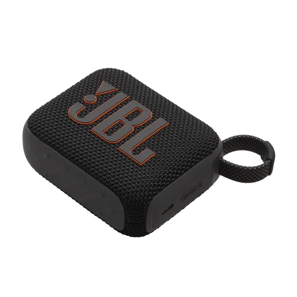 اسپیکر JBL Go 4