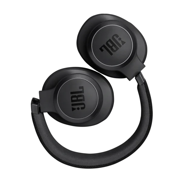 هدست بلوتوثی JBL Live 770 NC - Image 2