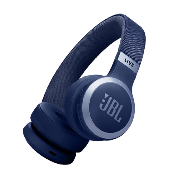 هدست بلوتوثی JBL Live 670NC