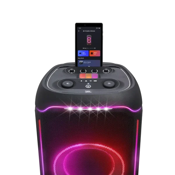اسپیکر JBL PartyBox Ultimate - Image 2