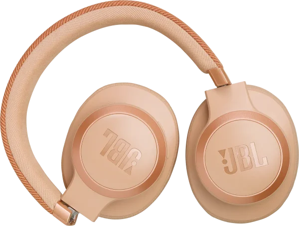 هدست بلوتوثی JBL Live 770 NC - Image 3