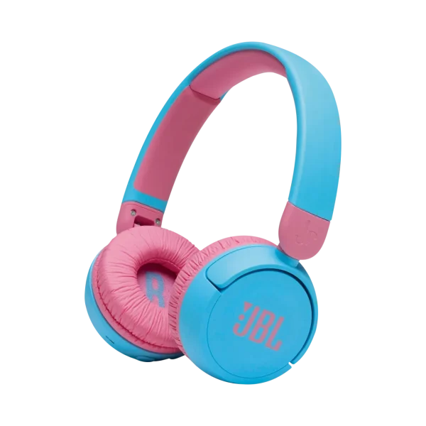 هدست بلوتوثی JBL JR310 Kids BT