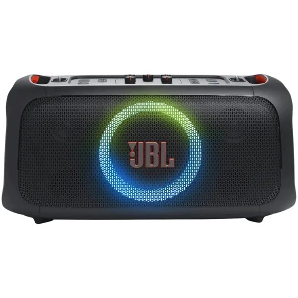 اسپیکر JBL PartyBox on the go