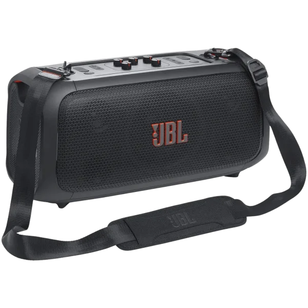 اسپیکر JBL PartyBox on the go - Image 4