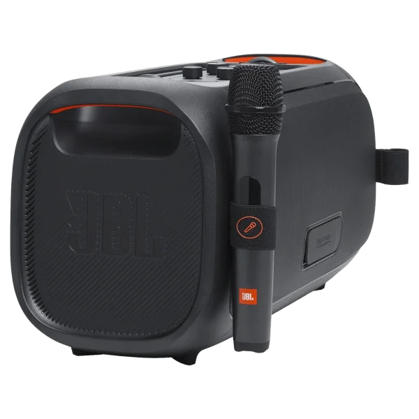 اسپیکر JBL PartyBox on the go - Image 3