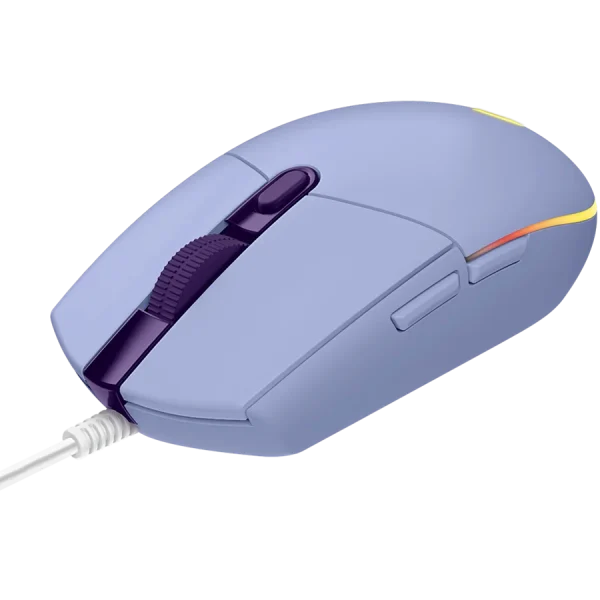 ماوس Logitech G102