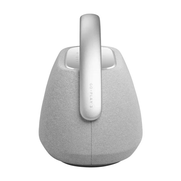 اسپیکر هارمن کاردن Go+Play 3 - Image 4