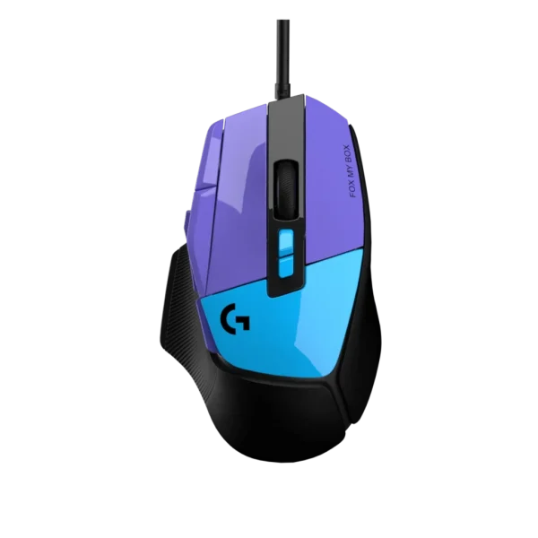 ماوس لاجیتک G502 - Image 3