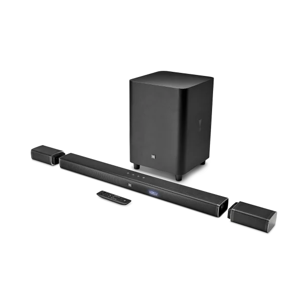 ساندبار JBL 5.1