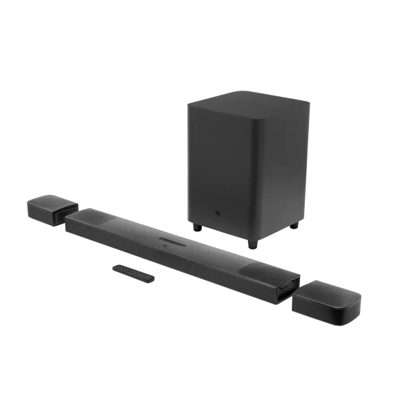 ساندبار JBL 9.1