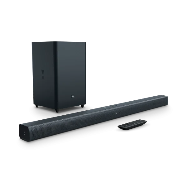 ساندبار JBL Bar 2.1 Deep Bass MK2