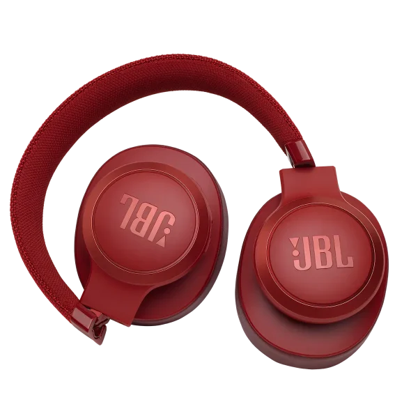 هدفون JBL Live 500BT