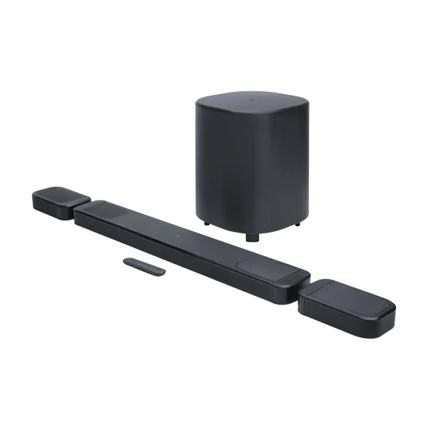 ساندبار JBL 1000