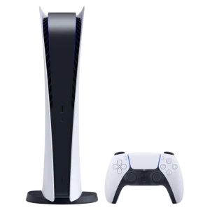 PS5 digital اروپا Slim