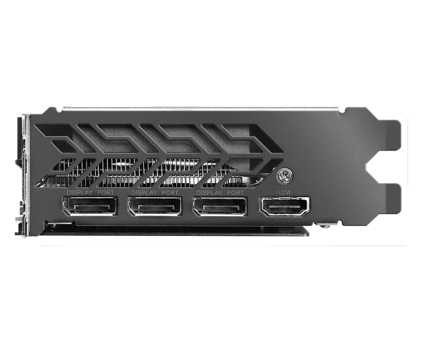 کارت گرافیک RX 580 - Image 4