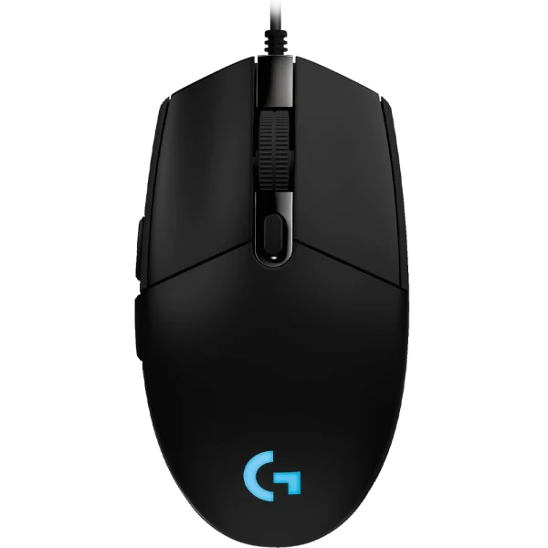 ماوس Logitech G102 - Image 4