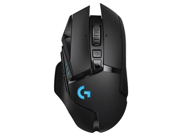 ماوس لاجیتک G502 - Image 4