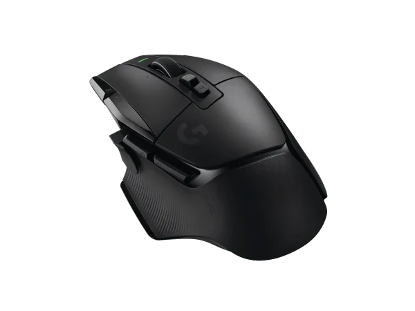 ماوس لاجیتک G502