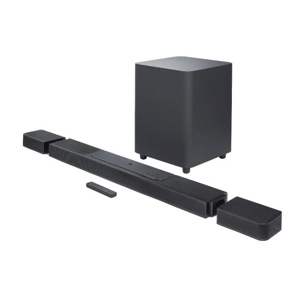 ساندبار JBL 1300 - Image 3