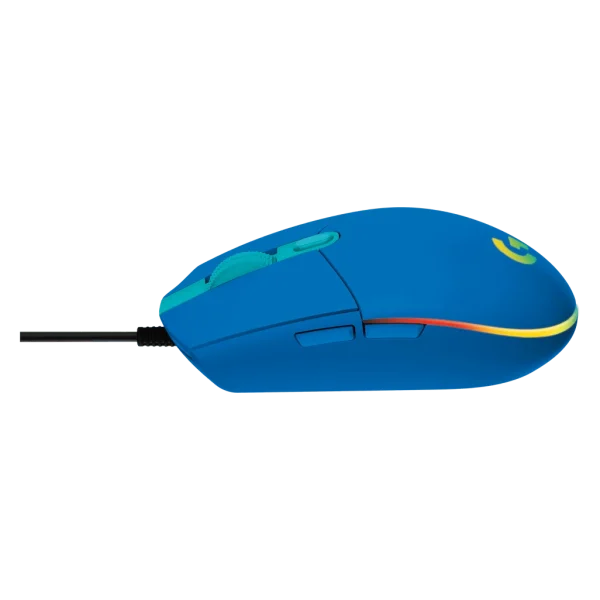 ماوس Logitech G102 - Image 3