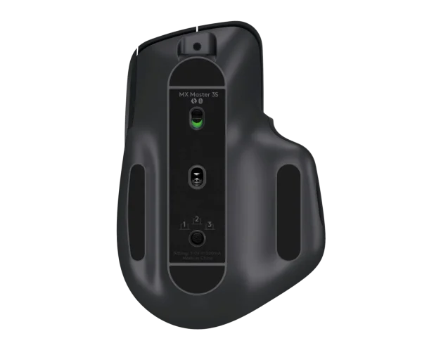 ماوس MX Master 3S - Image 4