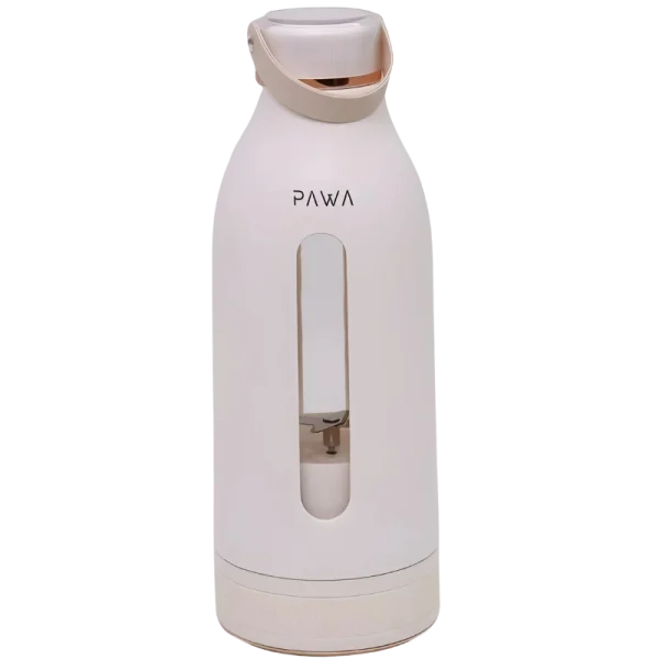 شیکر شارژی PW-PJ523-WH