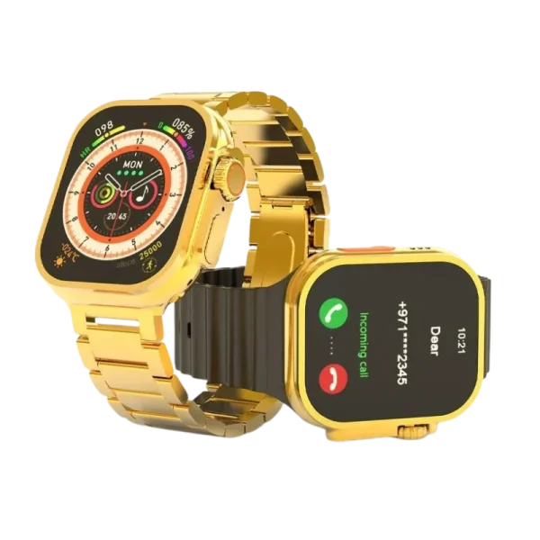 ساعت هوشمند GS9 Ultra