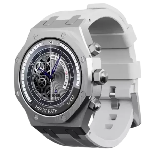 ساعت هوشمند Yax-16