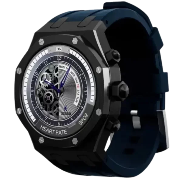 ساعت هوشمند Yax-16