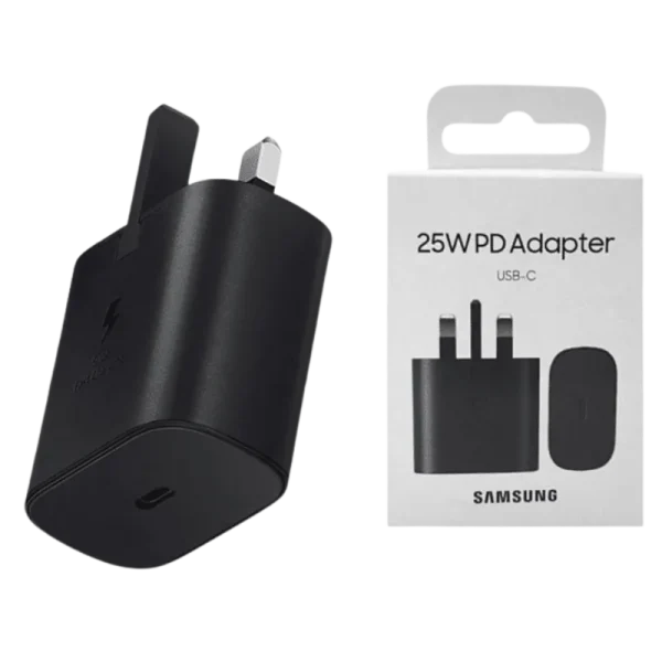 آداپتور Samsung 25W