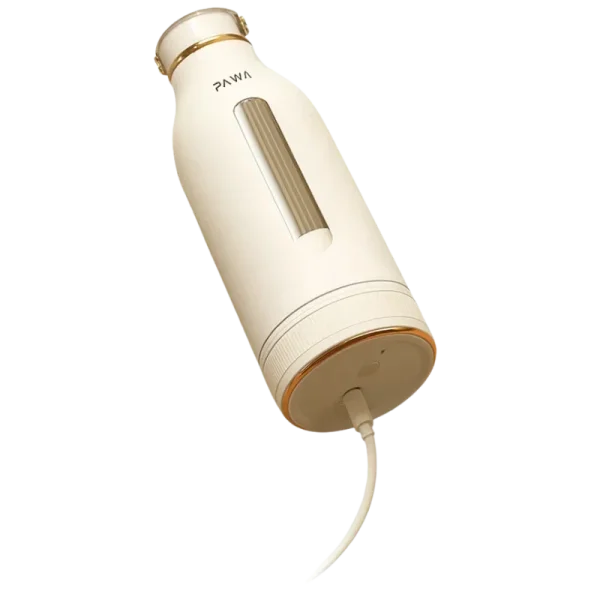 شیکر شارژی PW-PJ523-WH