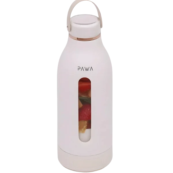 میکسر شارژی PW-PJ523-WH