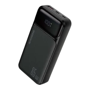 پاوربانک ریورسانگ 20000 مدل Phantom 65 Pro PB103