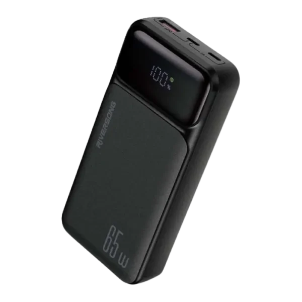 پاوربانک ریورسانگ 20000 مدل Phantom 65 Pro PB103