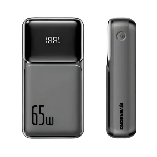 پاوربانک Phantom 65 Pro PB103