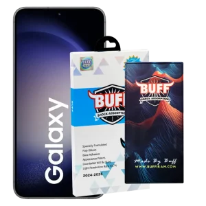 گلس Galaxy S23 Plus