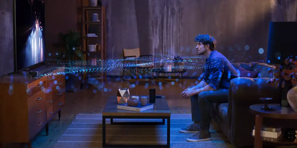 آشنایی با صدای دالبی