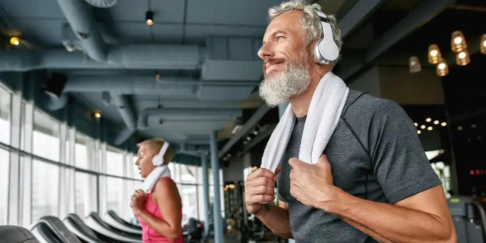 بررسی و آشنایی با هدفون ورزشی