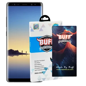 گلس Galaxy Note 8