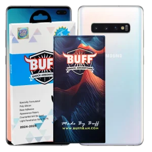 گلس Galaxy S10