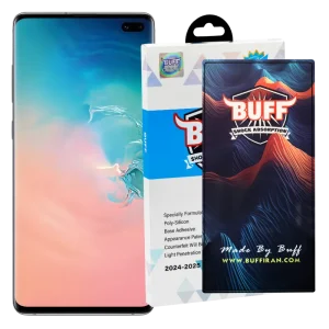 گلس Galaxy S10 Plus