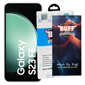گلس Galaxy S23 FE