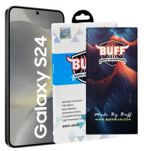 گلس Galaxy S24