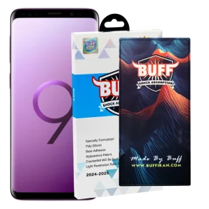 گلس Galaxy S9
