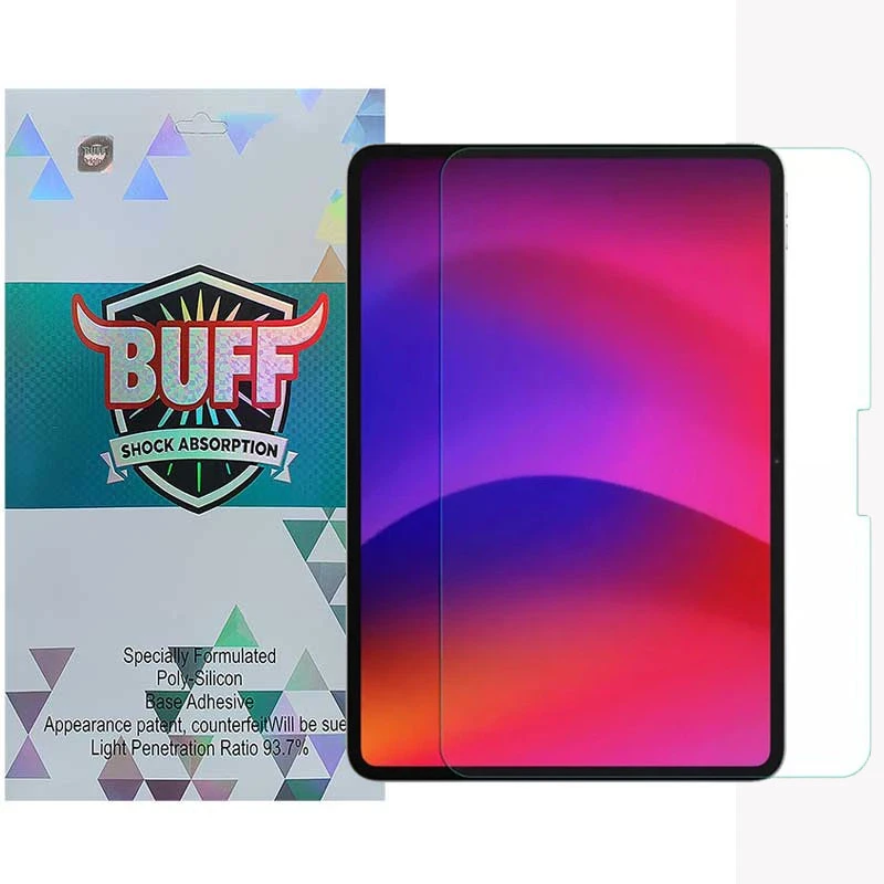 گلس Ipad