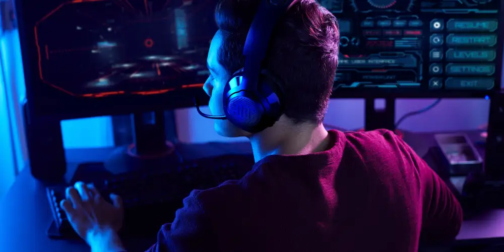 بررسی بهترین هدست های گیمینگ